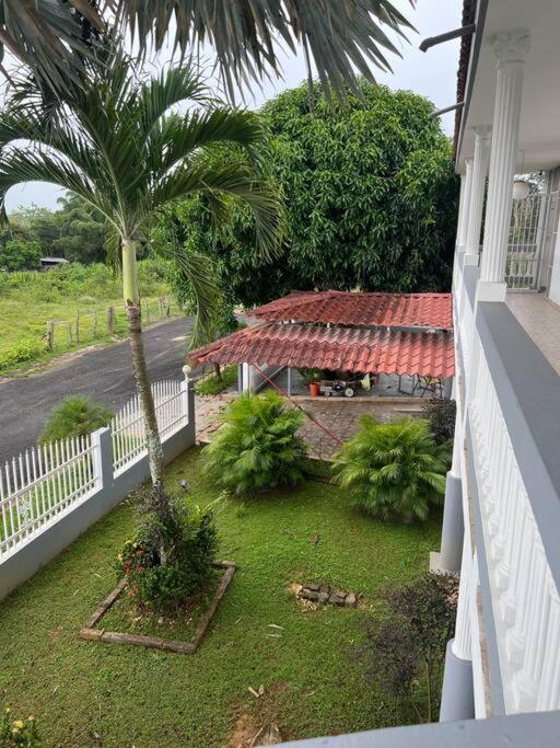 Mayaguez Spacious 3 Bedroom Villa Экстерьер фото