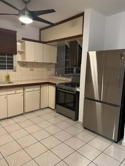 Mayaguez Spacious 3 Bedroom Villa Экстерьер фото