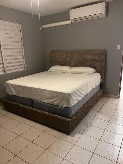 Mayaguez Spacious 3 Bedroom Villa Экстерьер фото