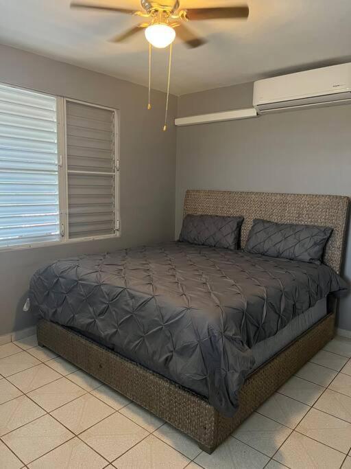 Mayaguez Spacious 3 Bedroom Villa Экстерьер фото