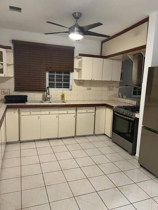 Mayaguez Spacious 3 Bedroom Villa Экстерьер фото